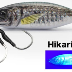 Little Jack Metal Adict Type-06 10g