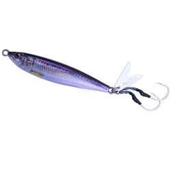 Little Jack Metal Adict Zero 10g