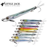 Little Jack Metal Adict Type-03 20g