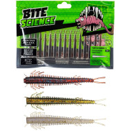 Bite Science Twitch Worm – 2.5”