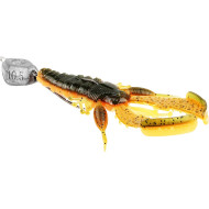 Westin Chebu CreCraw Rigged n Ready 2 pack