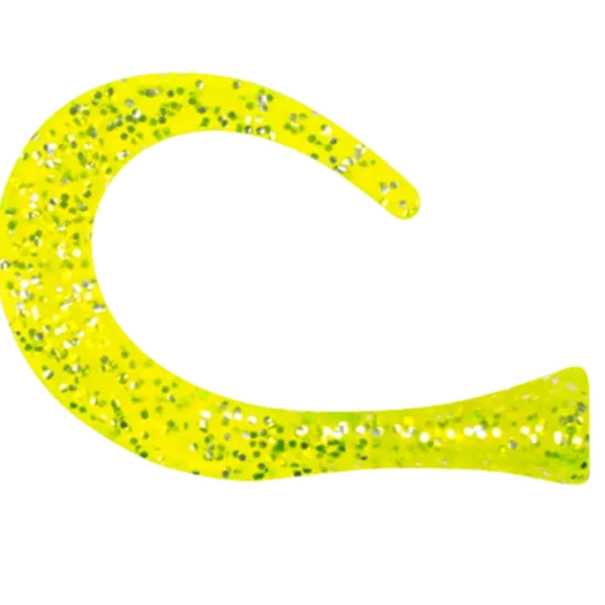 Strike Pro Guppie 11cm Spare Tails