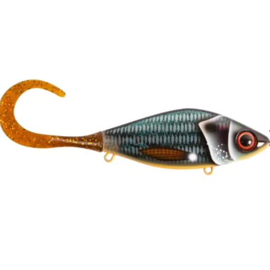Strike Pro Guppie 11cm 70g