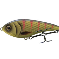 Westin Swim 10cm Low Floating Signature Colours