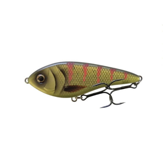 Westin Swim 10cm Low Floating Signature Colours