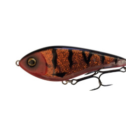 Westin Swim 10cm Sinking Signature Colours