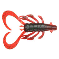 Bite Science Creepy Critter 2" Lures