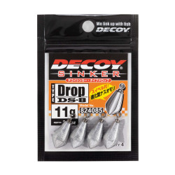 Decoy DS-8 Sinkers Decoy DS-8 Sinkers