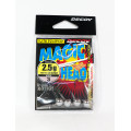Jig-Heads and Lure Hooks