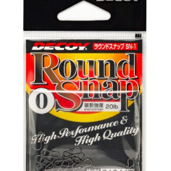 Decoy SN-1 Round Snap Decoy SN-1 Round Snap