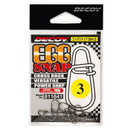 Decoy SN-3 Egg Snaps