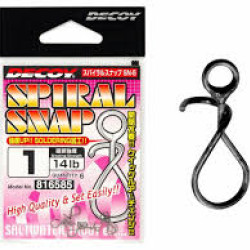 Decoy SN-5 Spiral Snap