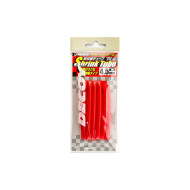 Decoy T-3 Shrink Tube Red for Assist Hooks