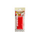 Decoy T-3 Shrink Tube Red for Assist Hooks