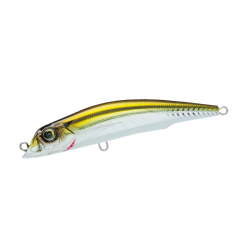 Duel Mag Darter Japan Model 125F