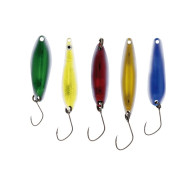 Kinetic Multipack Spoon Mix