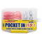 EcoGear Pocket-in Hata Set EcoGear Pocket-in Hata Set
