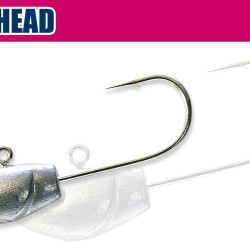 EcoGear Shirasu Jig Heads