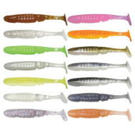 Bait Breath Egg Tail (E.T) Shad 7.1cm