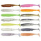 Bait Breath Egg Tail (E.T) Shad 7.1cm Bait Breath Egg Tail (E.T) Shad 7.1cm