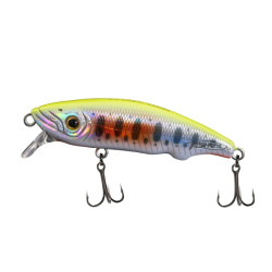 FishUs Espetite Jerk 6.5cm  FishUs Espetite Jerk 6.5cm