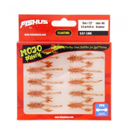 FishUs Mojo Nymph FishUs Mojo Nymph