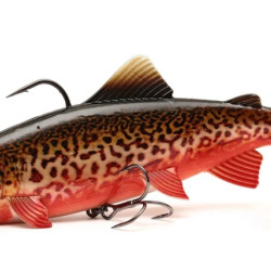 Fox Rage Replicant Trout 23cm 155g