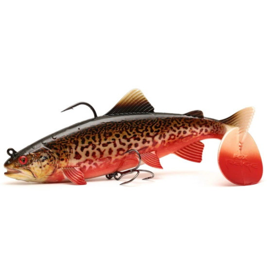 Fox Rage Replicant Trout 23cm 155g