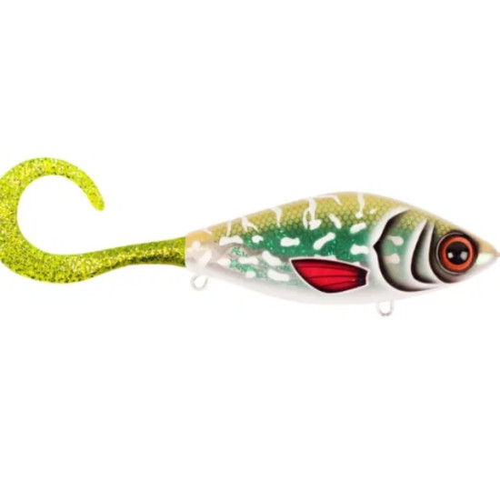 Strike Pro Guppie 11cm 70g