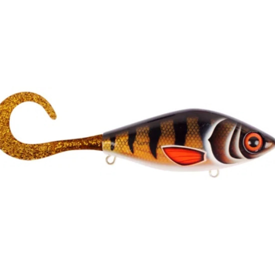 Strike Pro Guppie 11cm 70g