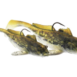 Westin Gunnar the Goby 10cm Ready 2 Fish Westin Gunnar the Goby 10cm Ready 2 Fish