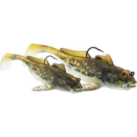 Westin Gunnar the Goby 10cm Ready 2 Fish Westin Gunnar the Goby 10cm Ready 2 Fish