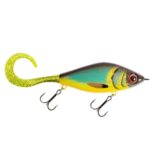 Strike Pro Guppie 13.5cm 120g