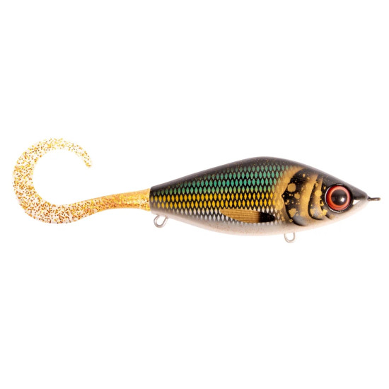 Strike Pro Guppie 13.5cm 120g
