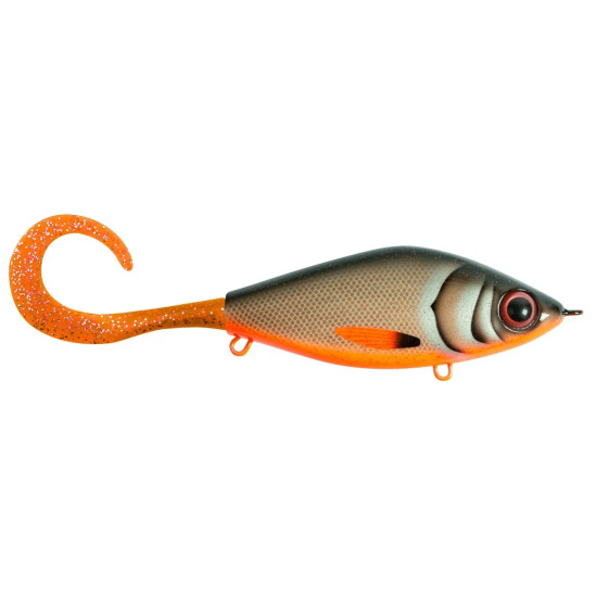 Strike Pro Guppie 13.5cm 120g