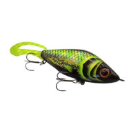 Strike Pro Guppie 11cm 70g