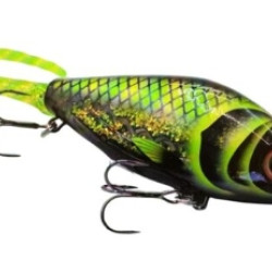 Strike Pro Guppie 11cm 70g