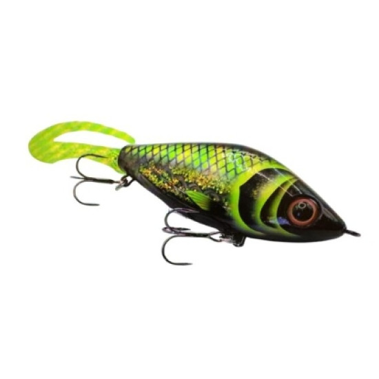 Strike Pro Guppie 11cm 70g