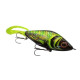 Strike Pro Guppie 11cm 70g