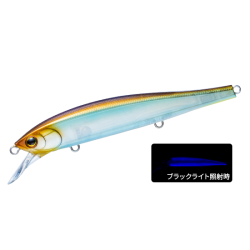 Duel Hardcore LA Tour Flat 110sf Bass Lures