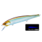 Duel Hardcore LA Tour Flat 110sf Bass Lures Duel Hardcore LA Tour Flat 110sf Bass Lures