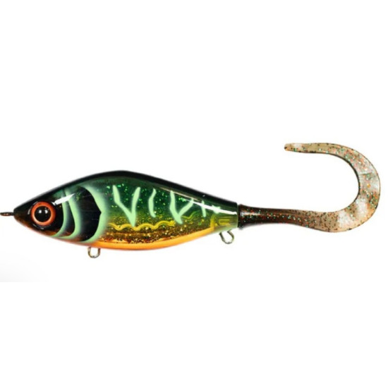 Strike Pro Guppie 11cm 70g