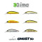 IMA Sukari Ghost 50mm Trout Plugs IMA Sukari Ghost 50mm Trout Plugs