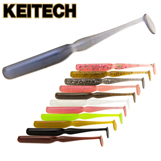 Keitech Swing Bait 2.8 Keitech Swing Bait 2.8