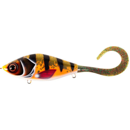 Strike Pro Guppie 13.5cm 120g