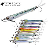Little Jack Metal Adict 20g