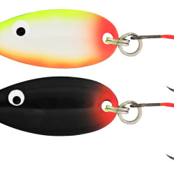 Westin Fidusen 3.3cm Trout Spoon Westin Fidusen 3.3cm Trout Spoon
