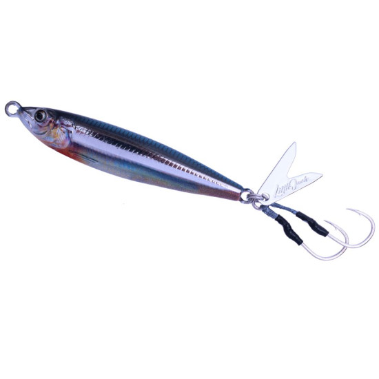 Little Jack Metal Adict Zero 5g