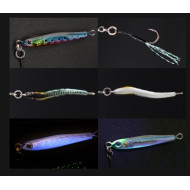 Little Jack Micro Adict Asymmetry 5g