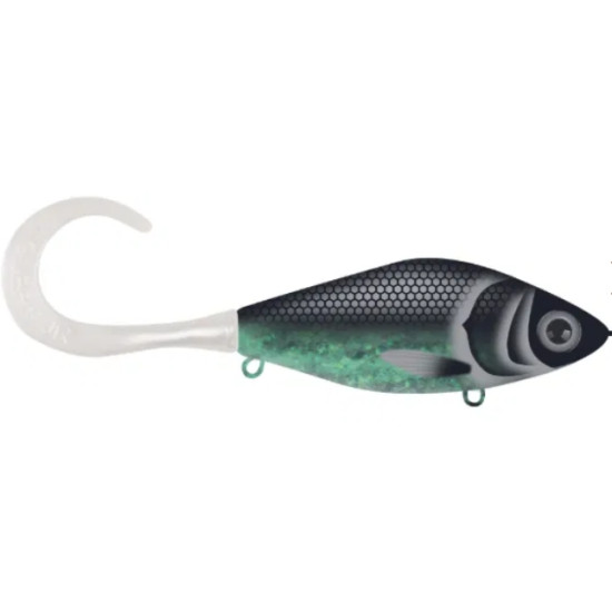 Strike Pro Guppie 11cm 70g